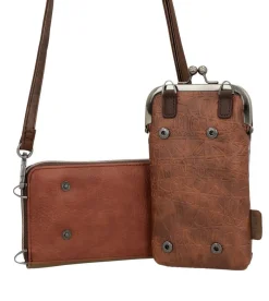 Anekke Portafoglio tracolla Outer 39813-909<Donna Borse A Tracolla|Portafogli Donna