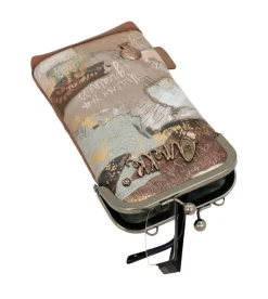 Anekke Portafoglio tracolla Outer 39813-909<Donna Borse A Tracolla|Portafogli Donna