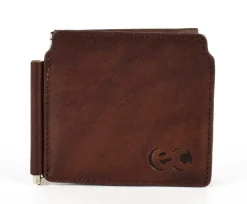 Emporio Cattani Portafoglio uomo a molla 020<Uomo Portafogli Uomo