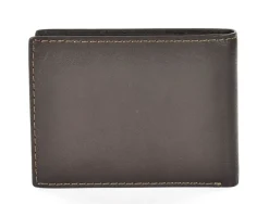 Avirex Portafoglio uomo Austin AST02 Marrone<Uomo Portafogli Uomo