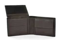 Avirex Portafoglio uomo Austin AST02 Marrone<Uomo Portafogli Uomo