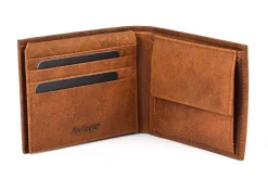Avirex Portafoglio uomo Durango DRN05<Uomo Portafogli Uomo