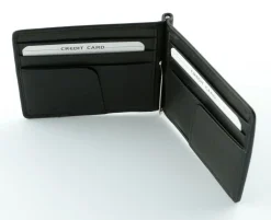 Tony Perotti Portafoglio uomo con molla art 5000<Uomo Portafogli Uomo