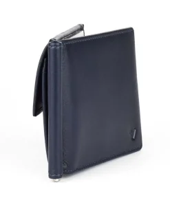 Roncato Portafoglio uomo fermasoldi a molla Pascal 2913<Uomo Portafogli Uomo