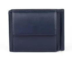 Roncato Portafoglio uomo fermasoldi a molla Pascal 2913<Uomo Portafogli Uomo