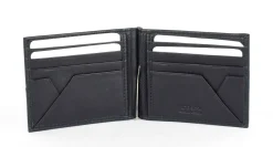 Ungaro Portafoglio uomo fermasoldi a molla Montpellier 07<Uomo Portafogli Uomo