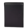 Gianfranco Corti Portafoglio uomo 2239 Nero<Uomo Portafogli Uomo