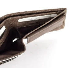 Gianfranco Corti Portafoglio uomo Bufalo 3318<Uomo Portafogli Uomo