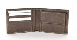 Gianfranco Corti Portafoglio uomo Bufalo 3318<Uomo Portafogli Uomo