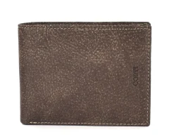 Gianfranco Corti Portafoglio uomo Bufalo 3318<Uomo Portafogli Uomo