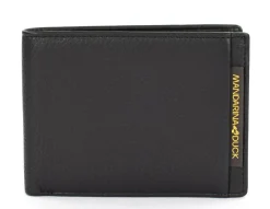 Mandarina Duck Portafoglio uomo in pelle Dual UDP01<Uomo Portafogli Uomo
