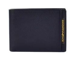 Mandarina Duck Portafoglio uomo in pelle Dual UDP02<Uomo Portafogli Uomo