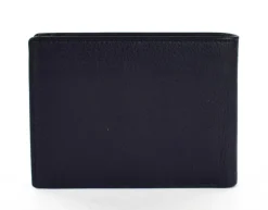 Mandarina Duck Portafoglio uomo in pelle Dual UDP02<Uomo Portafogli Uomo