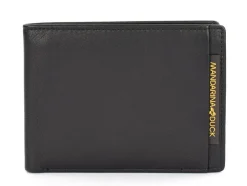 Mandarina Duck Portafoglio uomo in pelle Dual UDP03<Uomo Portafogli Uomo