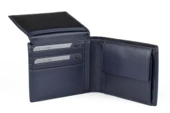 Roncato Portafoglio uomo in pelle Pascal 2900<Uomo Portafogli Uomo