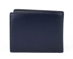 Roncato Portafoglio uomo in pelle Pascal 2900<Uomo Portafogli Uomo