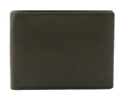 Roncato Portafoglio uomo in pelle Pascal 2901<Uomo Portafogli Uomo