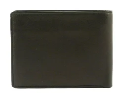 Roncato Portafoglio uomo in pelle Pascal 2901<Uomo Portafogli Uomo