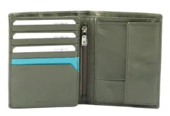 Samsonite Portafoglio uomo in pelle Formalite 122 Grigio<Uomo Portafogli Uomo