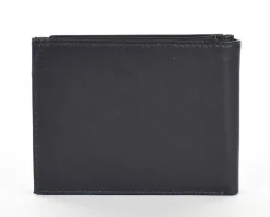 Mandarina Duck Portafoglio uomo Downtown JRP02 Iron Gate<Uomo Portafogli Uomo