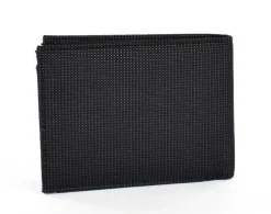 Mandarina Duck Portafoglio uomo District P06 Black Ink<Uomo Portafogli Uomo