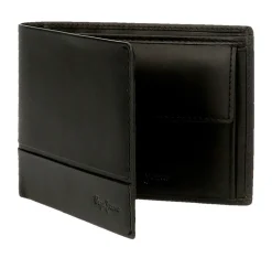 Pepe Jeans Portafoglio uomo Dandy 79342<Uomo Portafogli Uomo