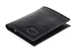 Acciaio Portafoglio uomo piccolo 8311<Uomo Portafogli Uomo