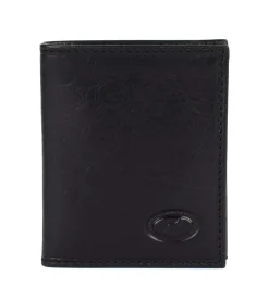 Acciaio Portafoglio uomo piccolo 8311<Uomo Portafogli Uomo