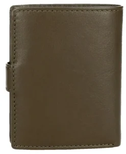 Pepe Jeans Portafoglio uomo piccolo Badge 73712<Uomo Portafogli Uomo