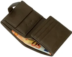 Pepe Jeans Portafoglio uomo piccolo Badge 73712<Uomo Portafogli Uomo