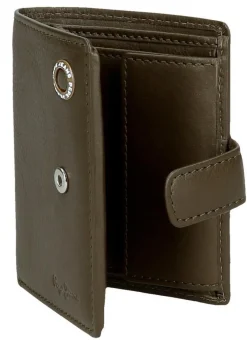 Pepe Jeans Portafoglio uomo piccolo Badge 73712<Uomo Portafogli Uomo