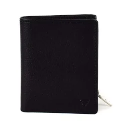 Roncato Portafoglio uomo piccolo Vesuvio 0025<Uomo Portafogli Uomo