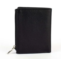 Roncato Portafoglio uomo piccolo Vesuvio 0025<Uomo Portafogli Uomo