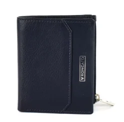 Roncato Portafoglio uomo piccolo Manchester 063<Uomo Portafogli Uomo