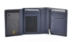 Roncato Portafoglio uomo piccolo Manchester 066<Uomo Portafogli Uomo