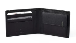 Roncato Portafoglio uomo piccolo Liverpool 1042<Uomo Portafogli Uomo