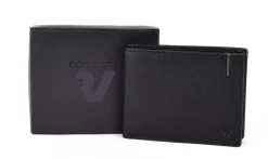 Roncato Portafoglio uomo piccolo Liverpool 1042<Uomo Portafogli Uomo