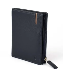 Roncato Portafoglio uomo piccolo Liverpool 1044<Uomo Portafogli Uomo