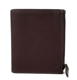 Roncato Portafoglio uomo piccolo Liverpool 1044<Uomo Portafogli Uomo