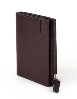 Roncato Portafoglio uomo piccolo Liverpool 1044<Uomo Portafogli Uomo