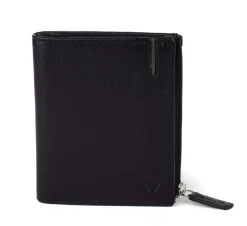 Roncato Portafoglio uomo piccolo Liverpool 1044<Uomo Portafogli Uomo