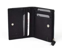 Roncato Portafoglio uomo piccolo Liverpool 1044<Uomo Portafogli Uomo