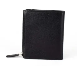 Roncato Portafoglio uomo piccolo Liverpool 1044<Uomo Portafogli Uomo