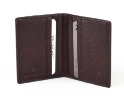 Roncato Portafoglio uomo piccolo Liverpool 1045<Uomo Portafogli Uomo