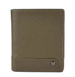 Roncato Portafoglio uomo piccolo Alaska 2414<Uomo Portafogli Uomo