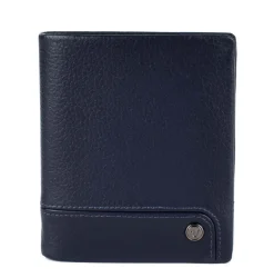 Roncato Portafoglio uomo piccolo Alaska 2414<Uomo Portafogli Uomo