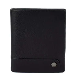 Roncato Portafoglio uomo piccolo Alaska 2414<Uomo Portafogli Uomo