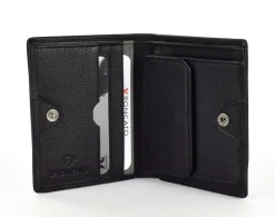 Roncato Portafoglio uomo piccolo Alaska 2414<Uomo Portafogli Uomo