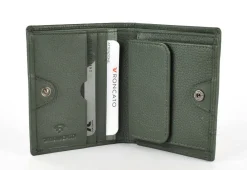 Roncato Portafoglio uomo piccolo Alaska 2414<Uomo Portafogli Uomo