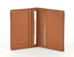 Roncato Portafoglio uomo piccolo Sidney 2473<Uomo Portafogli Uomo
